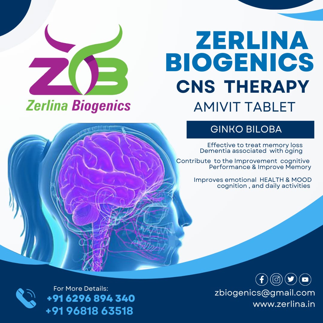 Zerlina Biogenics